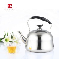 FACTORY Stainless Steel 5L polish whistling Water Kettle